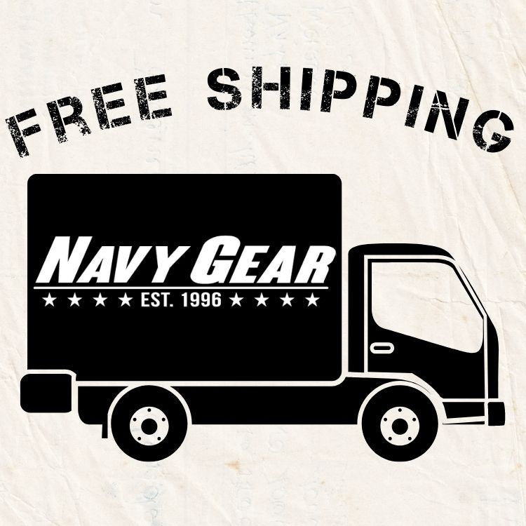 Free Shipping Collection – Page 4 – Navy Gear