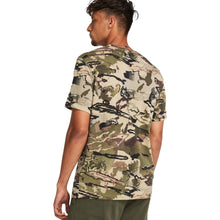 Load image into Gallery viewer, Under Armour Freedom Camo T-Shirt
