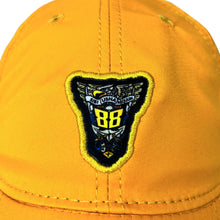 Load image into Gallery viewer, USNA Class of 88 Performance Hat (Gold)