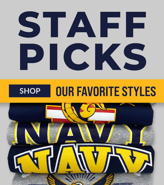 Navy Gear 
