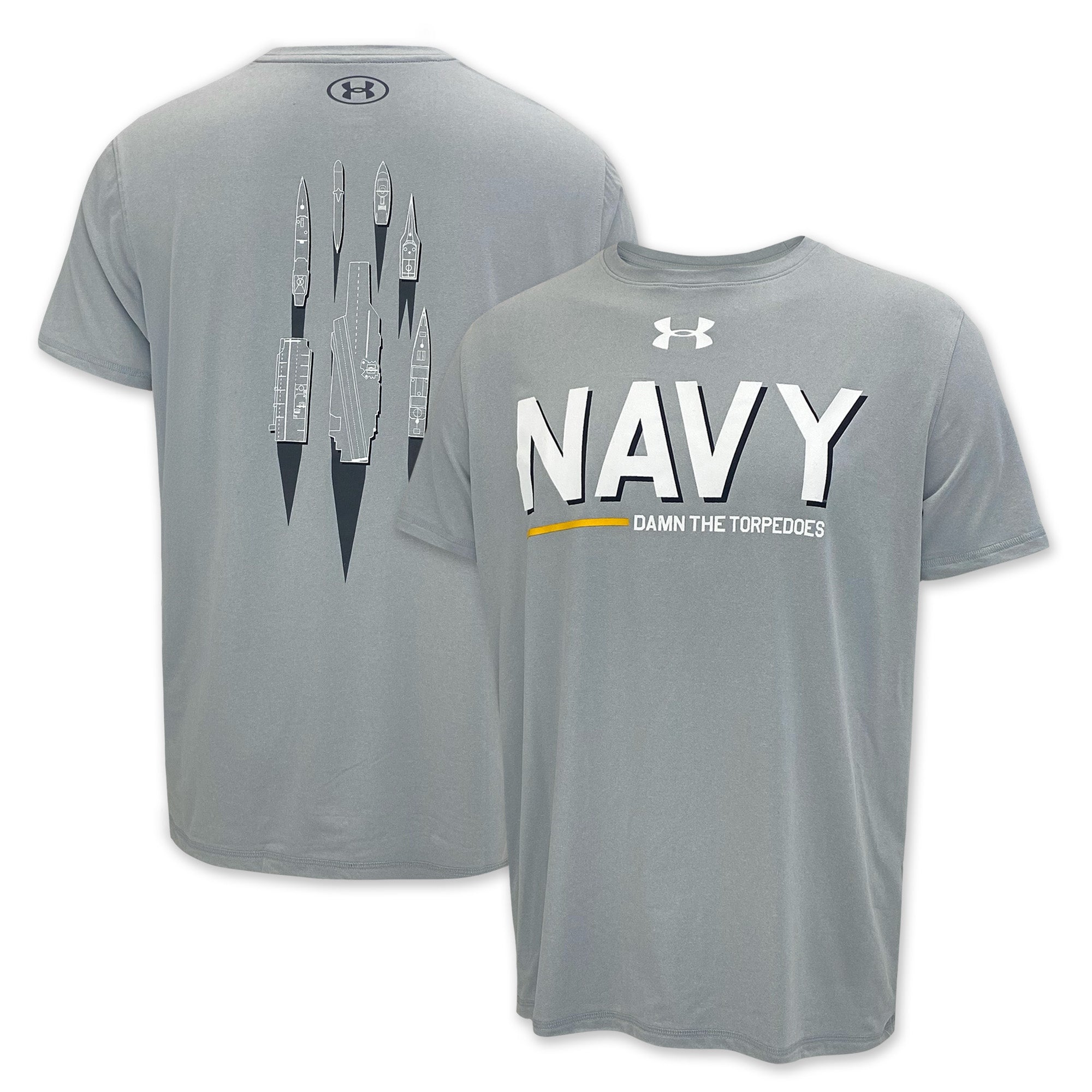 NavyUnderArmourDamnTheTorpedoe