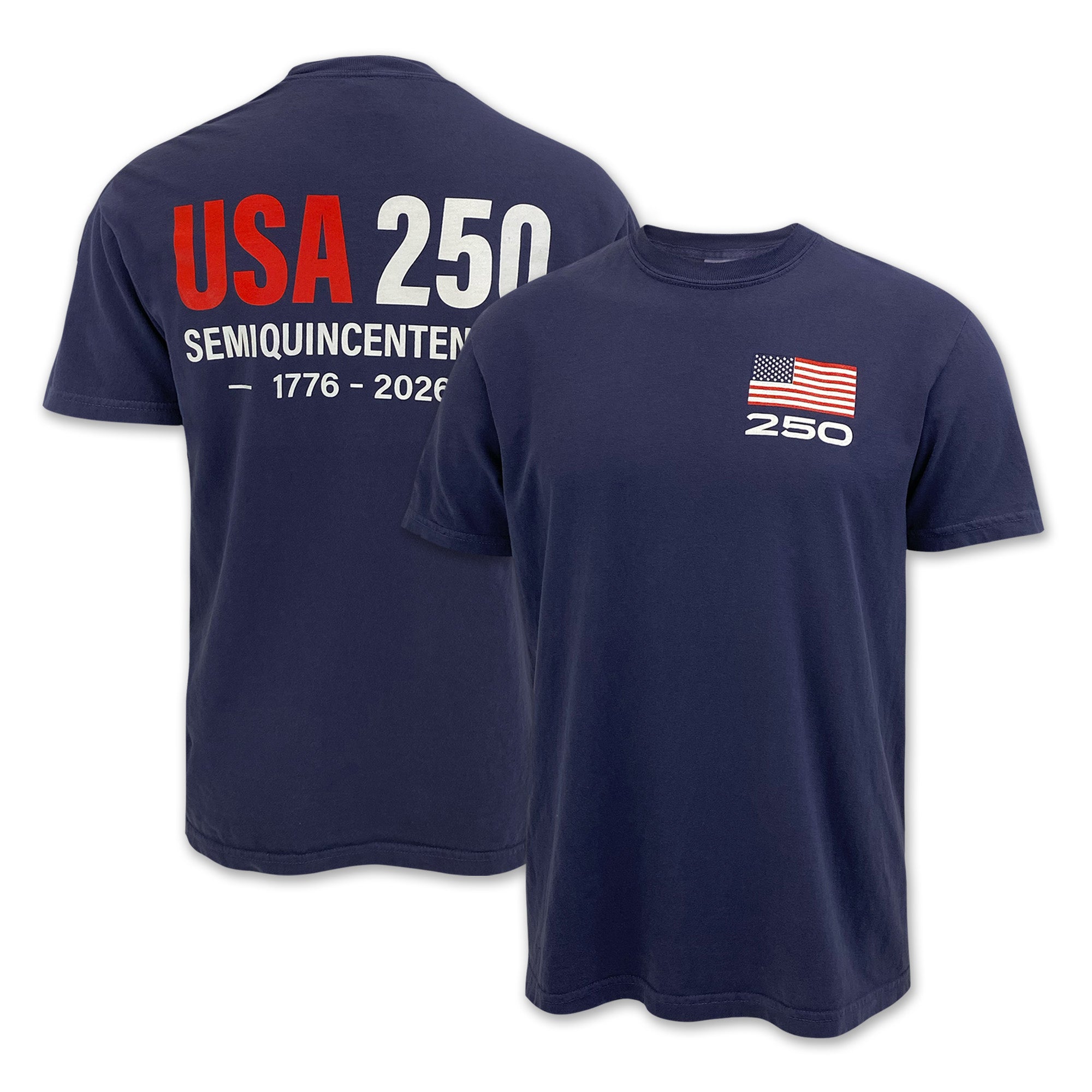 USA250BlockT-Shirt_Navy_-Both.