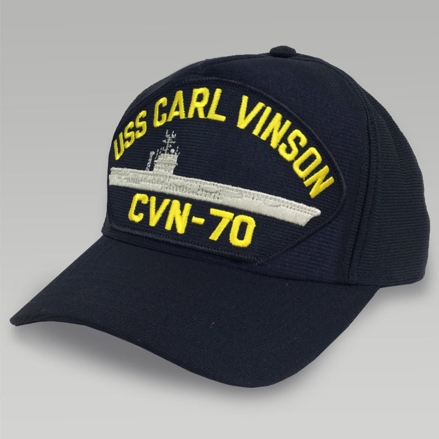 USS CARL VINSON CVN-70