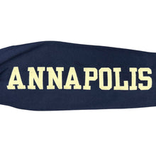 Load image into Gallery viewer, Navy N* Annapolis Full Zip (Navy)