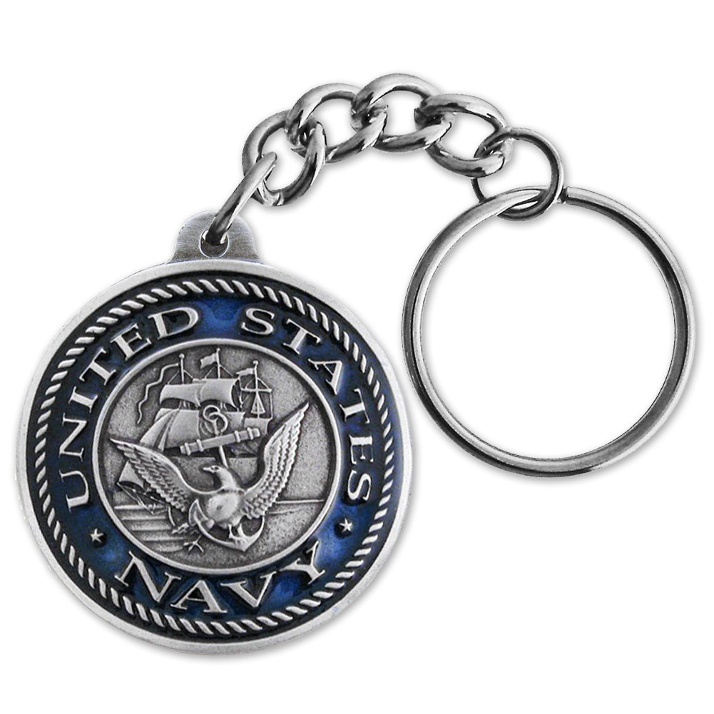 gear keychain Navy Seal Key Chain