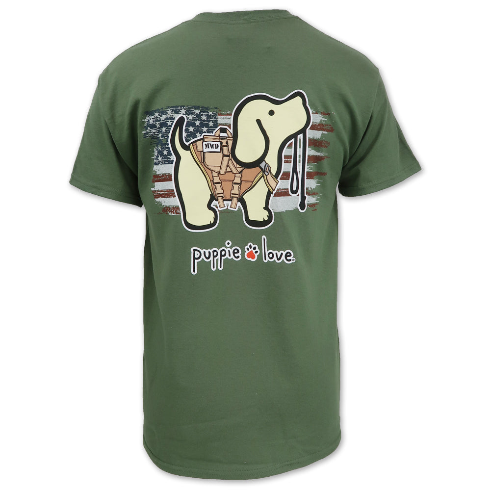 Puppy love shirts near me top
