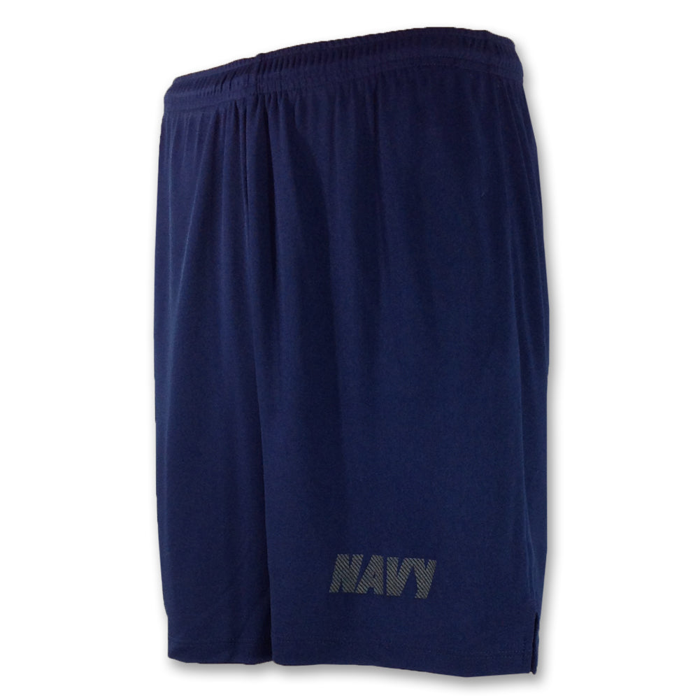 Navy PT Shorts (Navy) – Navy Gear