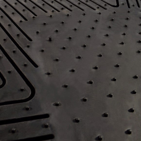 U.S. Navy 2-pc Vinyl Car Mat Set*