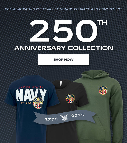 Navy Gear 