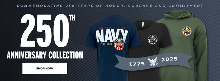 Navy Gear 