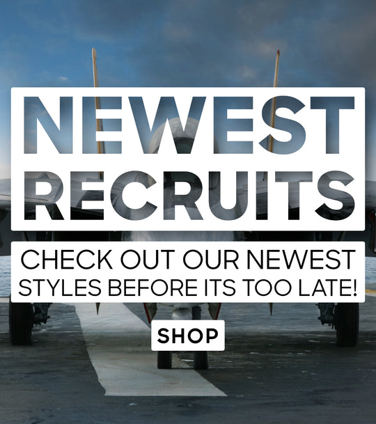 Navy Gear 