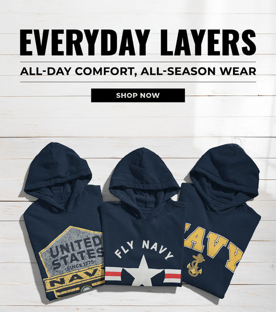 Navy Gear 