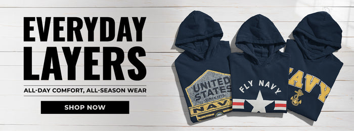 Navy Gear 