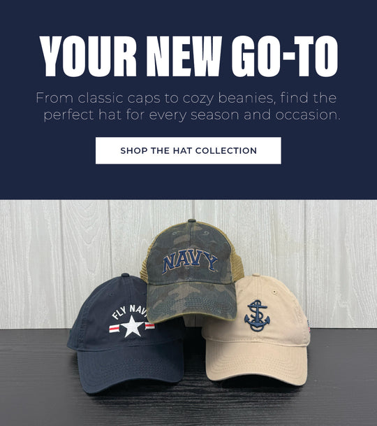 Navy Gear 