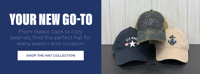 Navy Gear 