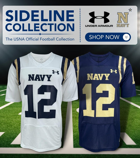Navy Gear 