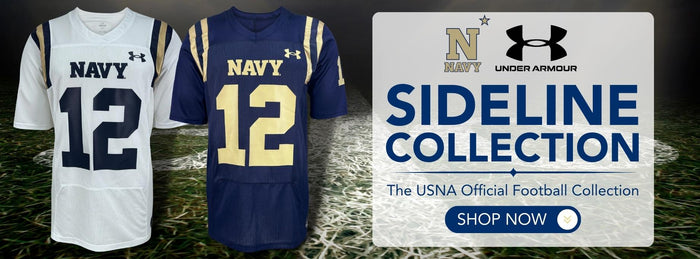 Navy Gear 