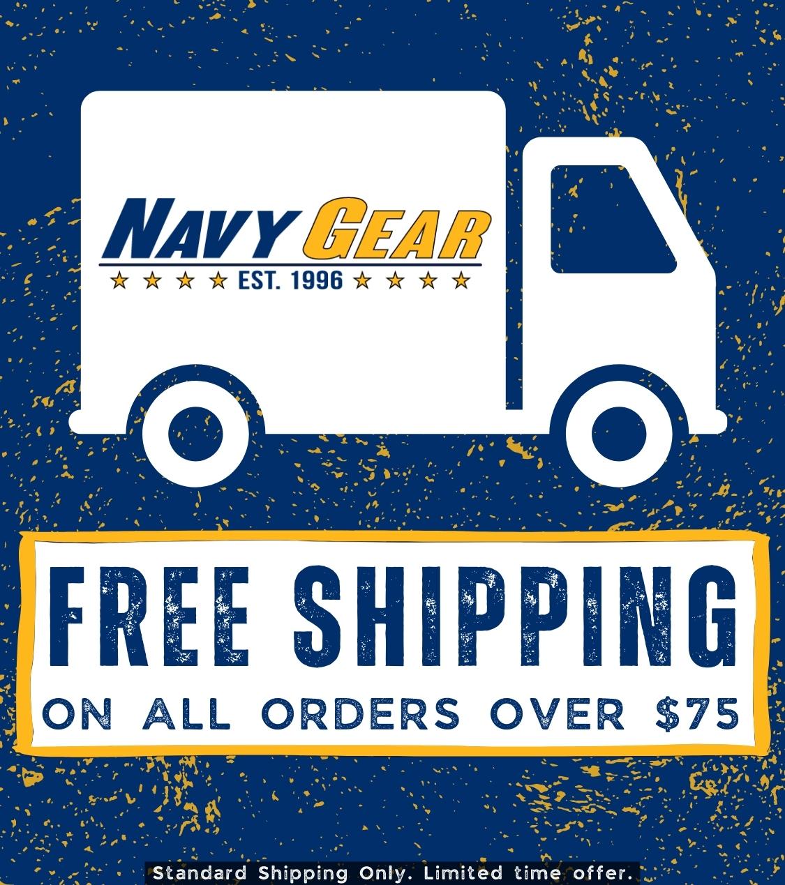 Navy Gear 