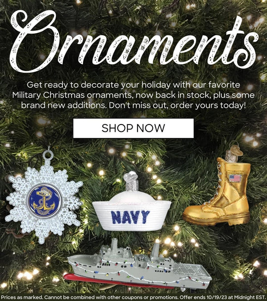 Navy Gear 