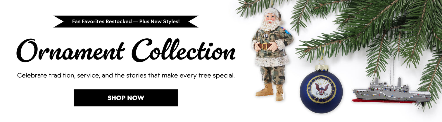 102125_-_Ornament_Collection_-_HP_-_N Banner Image