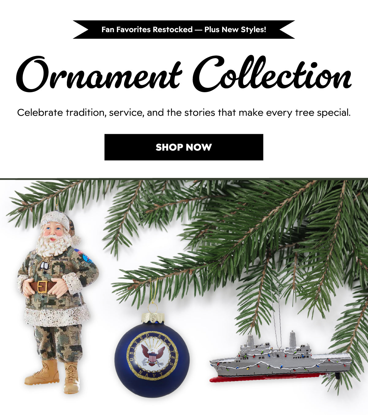 102125_-_Ornament_Collection_-_HP_-_N Banner Image Mobile