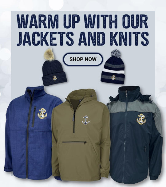 Navy Gear 