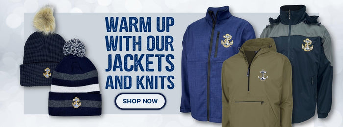 Navy Gear 