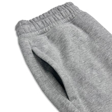 Load image into Gallery viewer, Navy Ladies Victory Sweatpants (Grey)