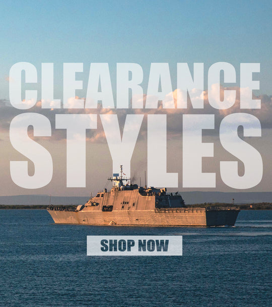 Navy Gear 