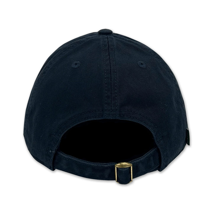 Navy Classic Low Profile Hat (Navy)