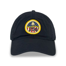 Load image into Gallery viewer, Navy 250th Anniversary Hat (Navy)