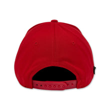 Load image into Gallery viewer, Red Friday Remember Everyone Deployed Hat (Scarlet)