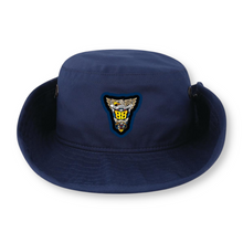 Load image into Gallery viewer, USNA Class of 88 Cool Fit Performance Boonie (Navy)