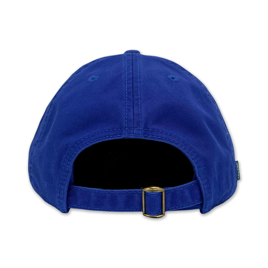 Blue Angels Low Profile Hat (Royal)