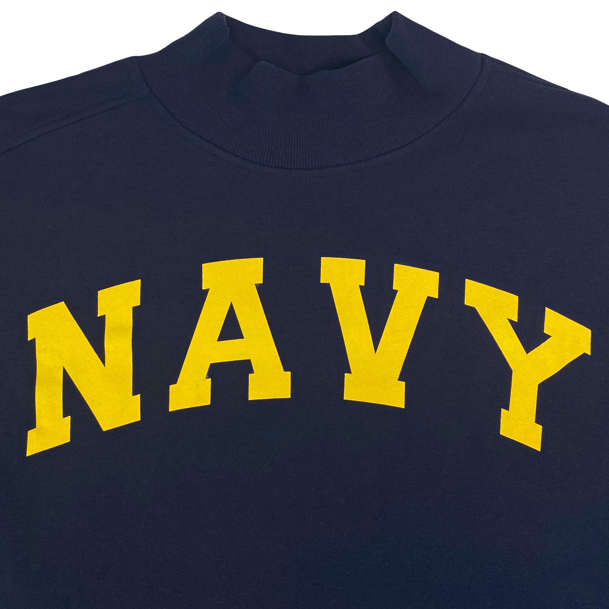 Navy Diana Mock (Navy) – Navy Gear