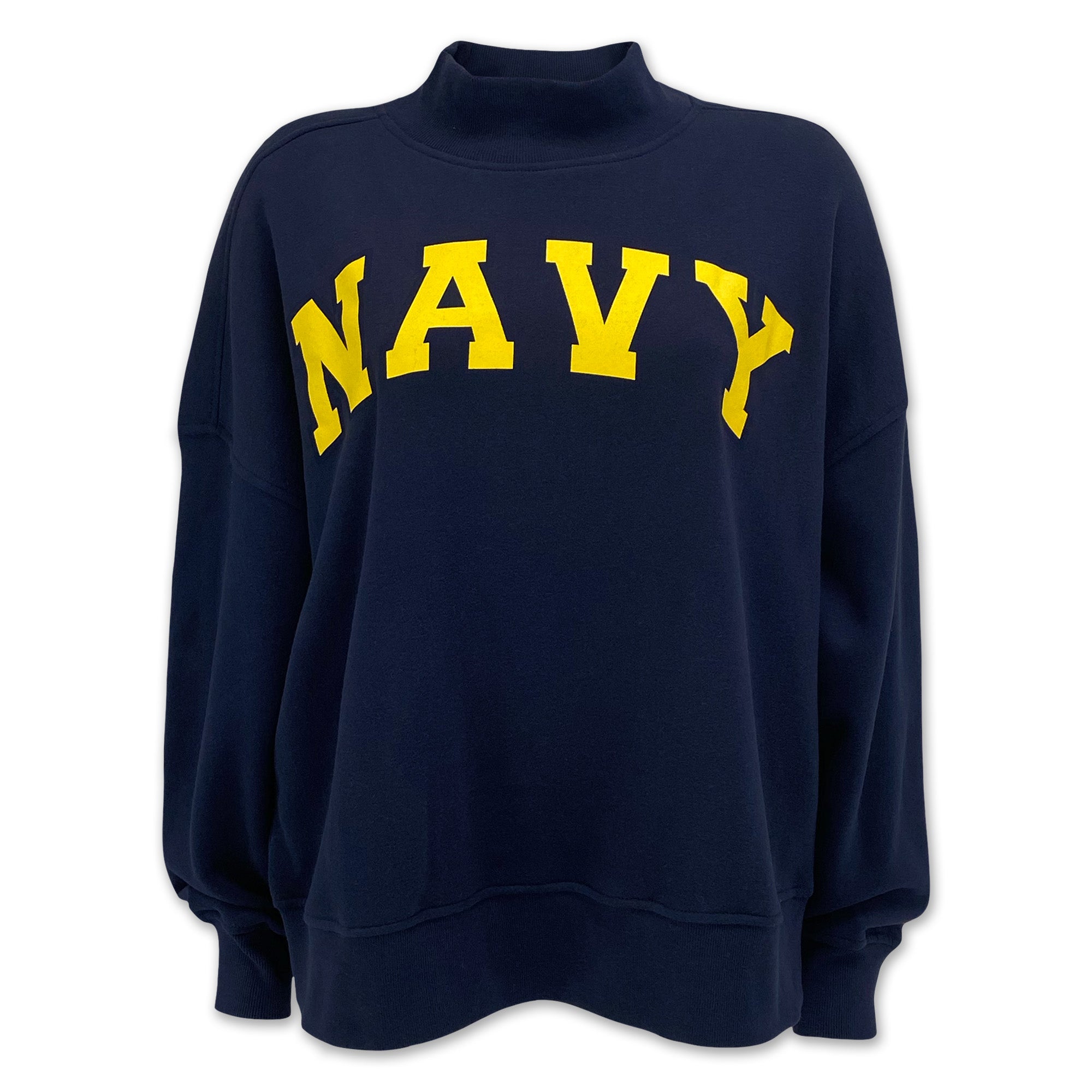 Navy Diana Mock (Navy) – Navy Gear