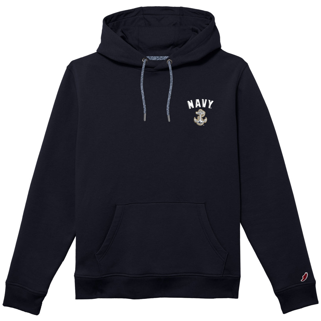 Navy 1991 Hood (Fall Navy)*