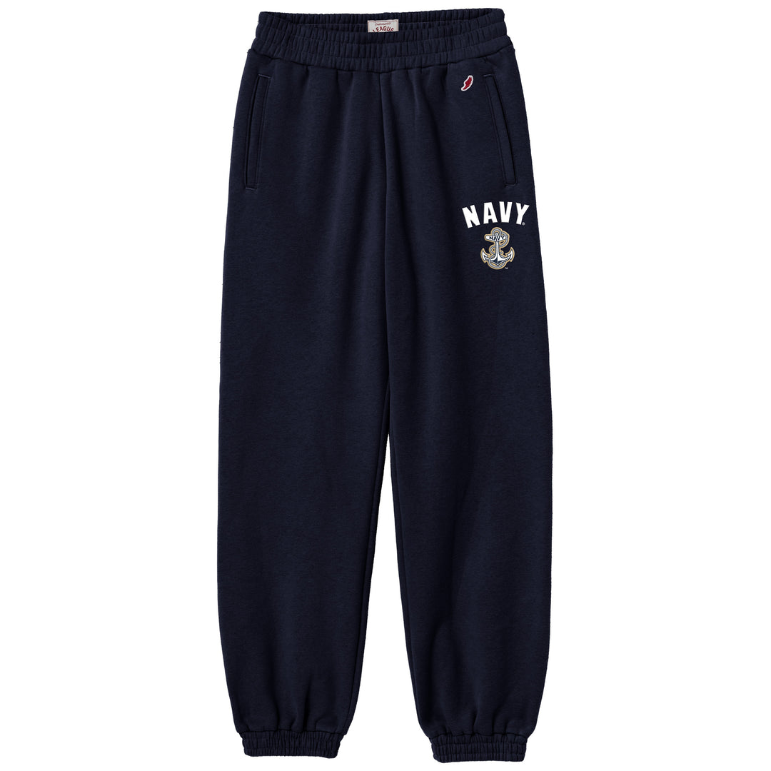 Navy Womens 1991 Jogger (Fall Navy)*