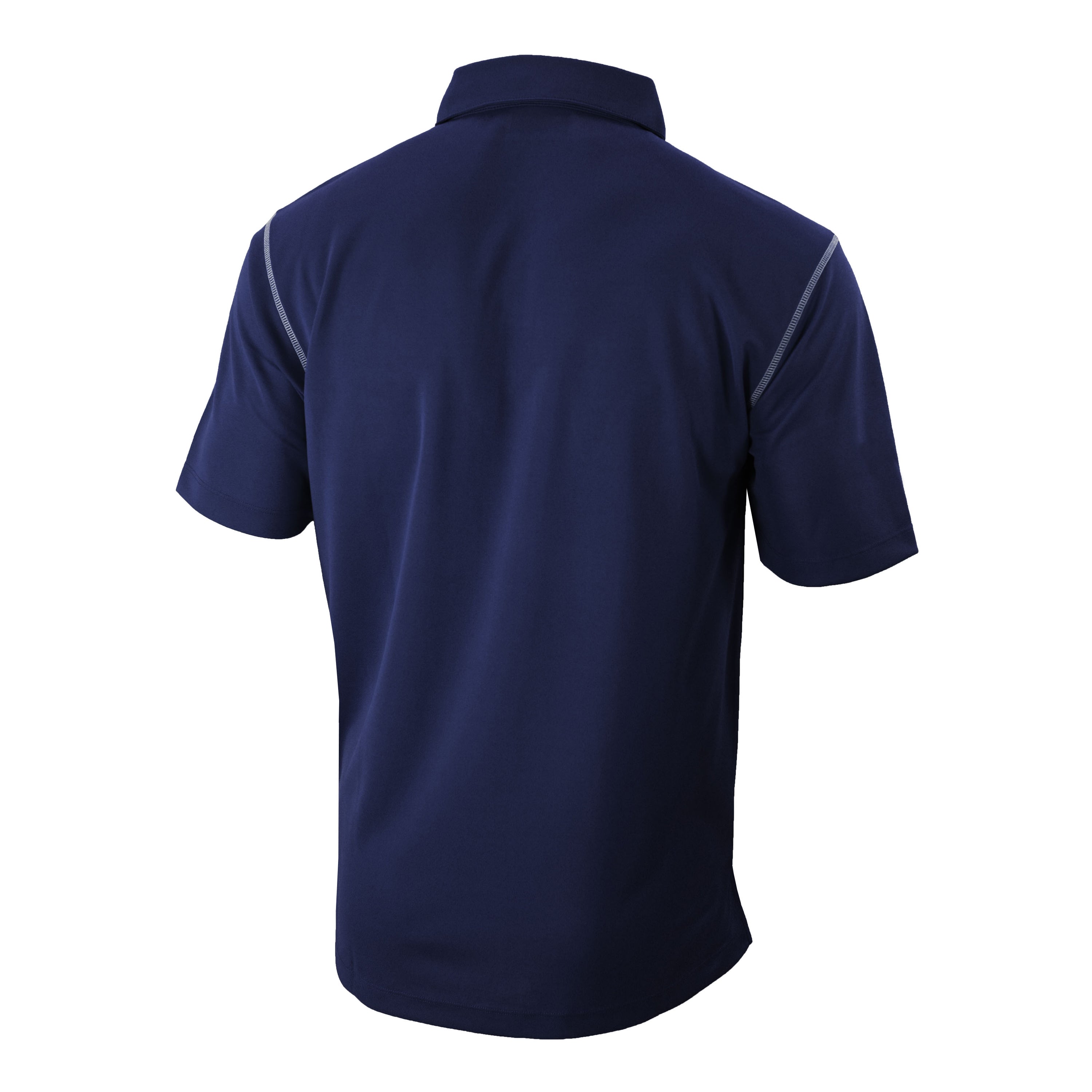 Navy Columbia Shotgun Polo* – Navy Gear