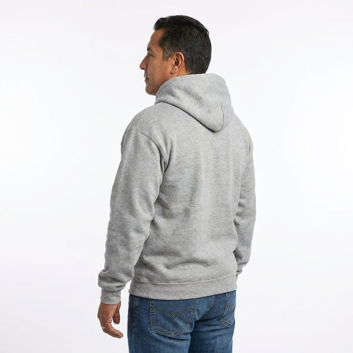 United States Navy Block Anchor Hood (Grey)
