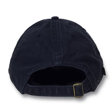 Load image into Gallery viewer, Navy Pickleball Hat (Navy)