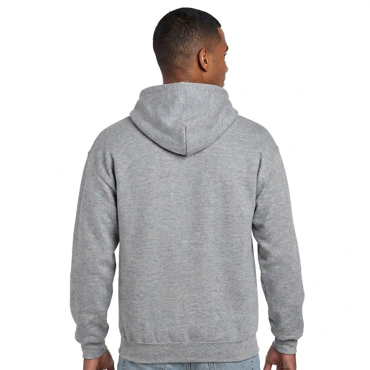 United States Navy Block Anchor Hood (Grey)