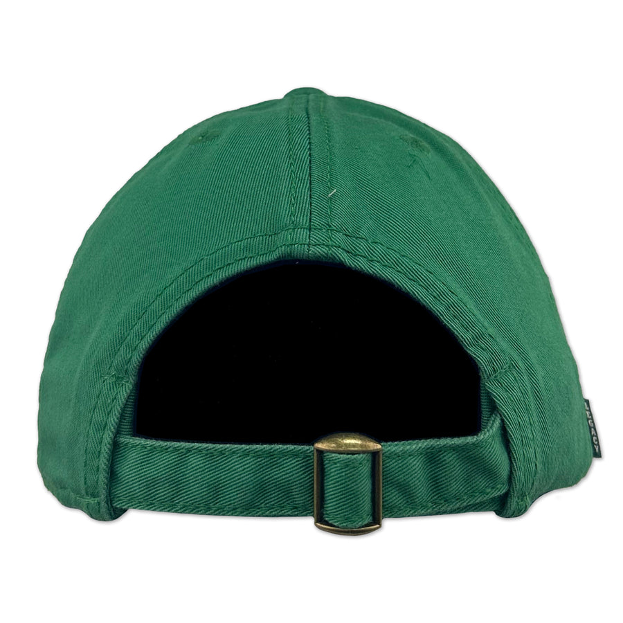 Navy Shamrock Hat