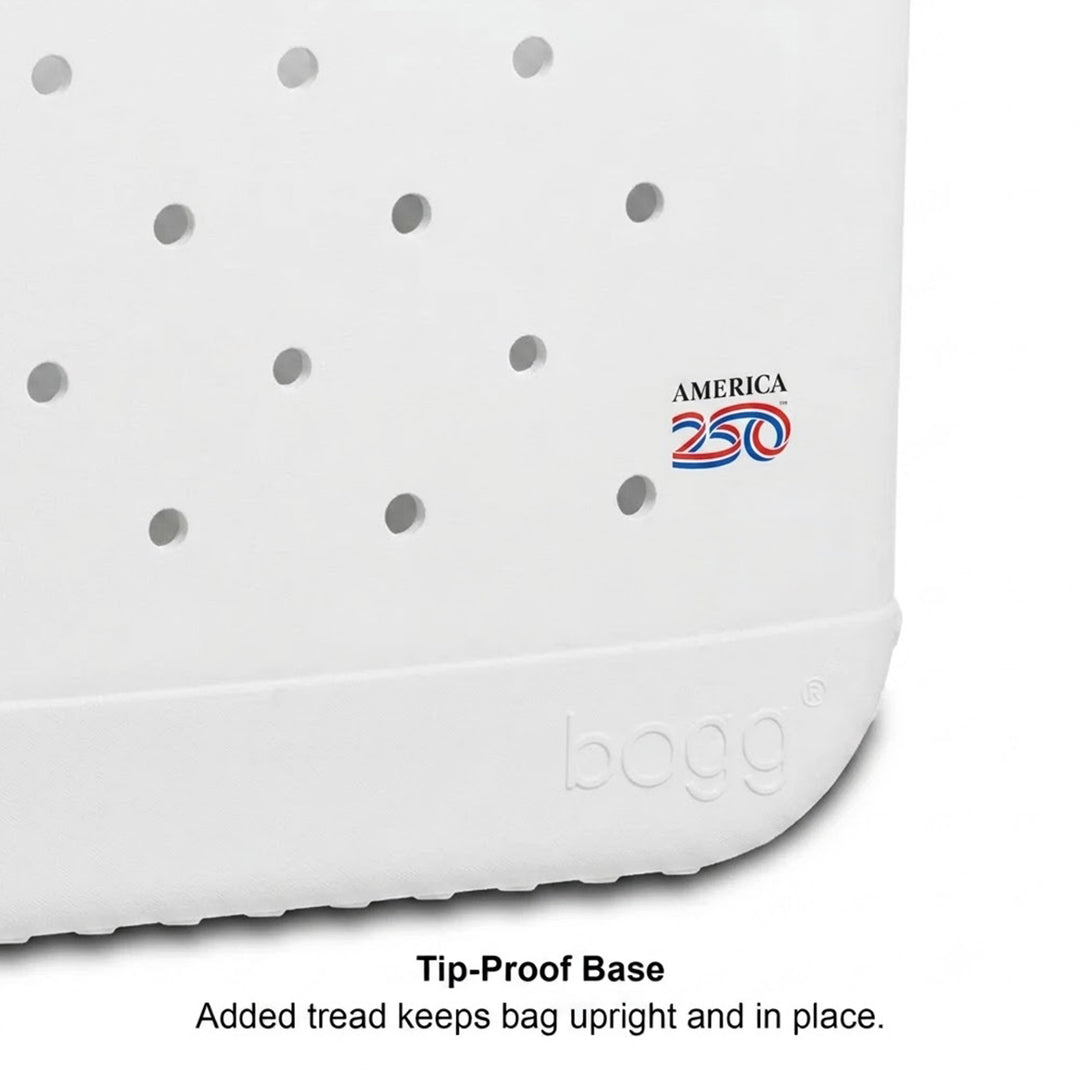 America 250 Medium Bogg Bag