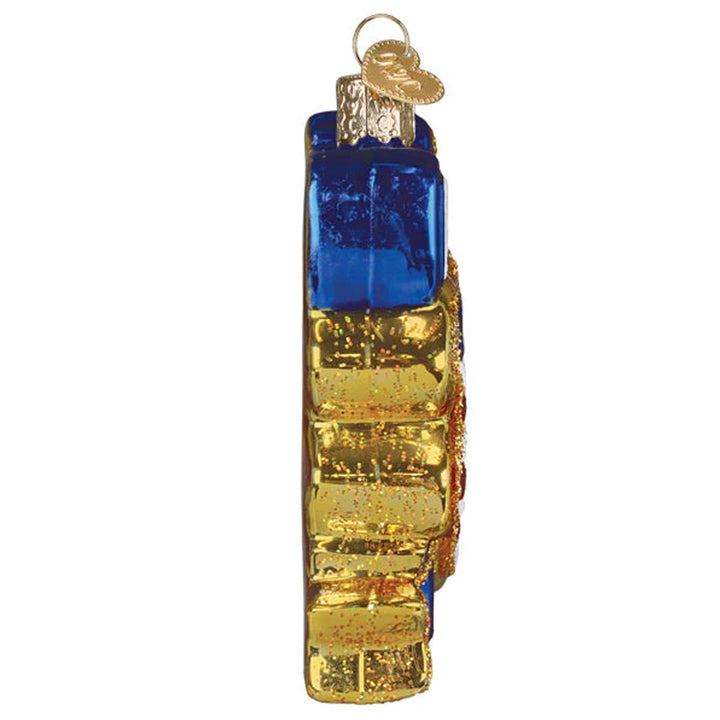 America 250 Spirit Of 76 To 26 Ornament