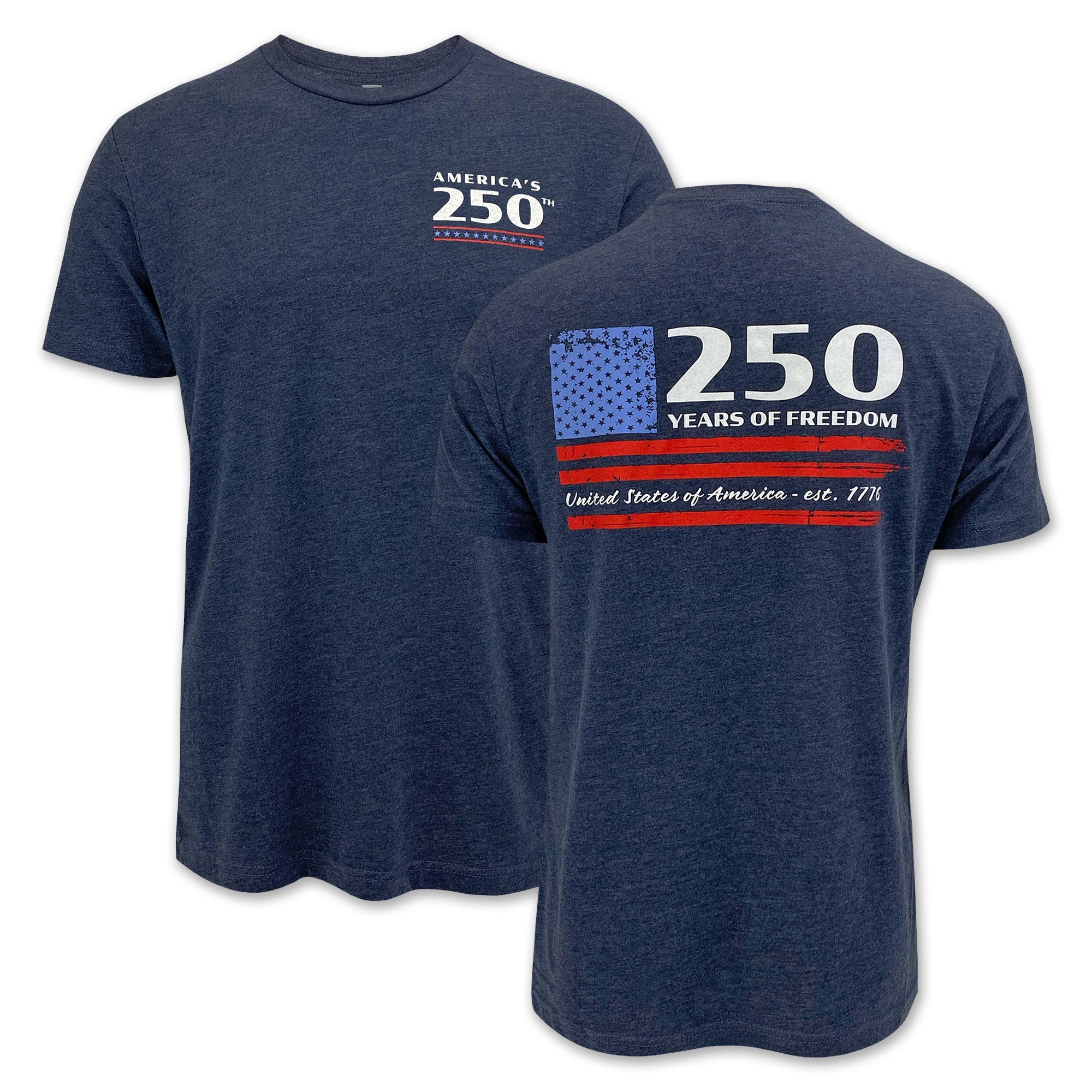 America_s_250th_Years_of_Freed