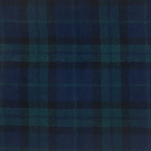 Load image into Gallery viewer, Navy 2C Flannel Pants (Blackwatch)
