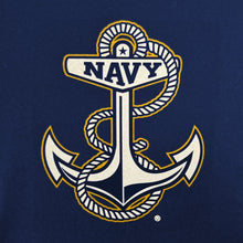 Load image into Gallery viewer, Navy Ladies Flex Quarter Zip (Navy)