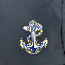 Load image into Gallery viewer, Navy Ladies Stretch Woven Lined Short (Castlerock)