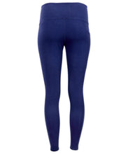 Load image into Gallery viewer, Navy Anchor Adore Leggings (Navy)